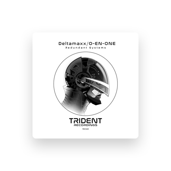 Deltamaxx's avatar