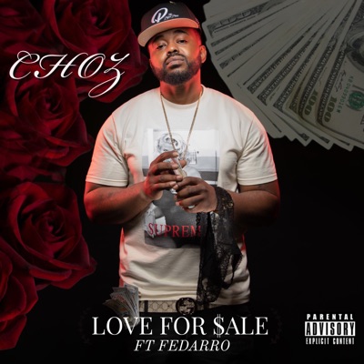 Love For Sale (feat. Fedarro) - Single