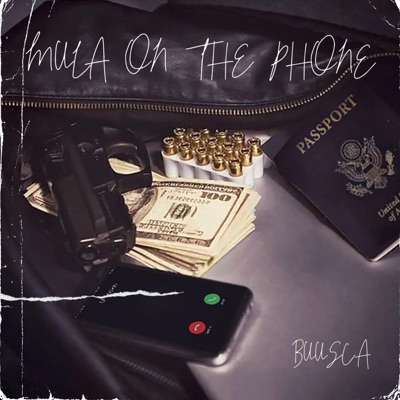 Mula On The Phone - Single
