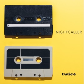 Gallery (feat. Dave Rogers) Nightcaller