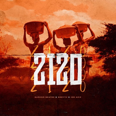 ZIZO (feat. Breyth & Idd Aziz) - Single