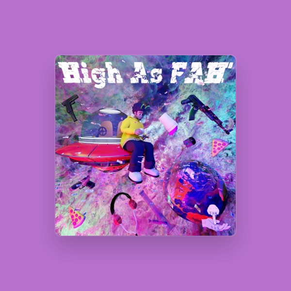 FahtMike's avatar