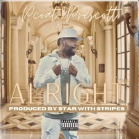 Alright - Single - P-COAT P