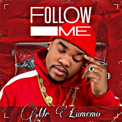FOLLOW ME - Single