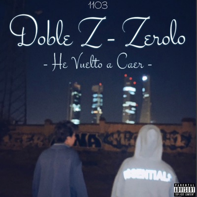 He Vuelto a Caer - Single