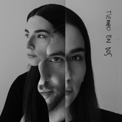 Tiempo en dos - Single