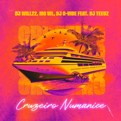 Cruzeiro Numanice - Single