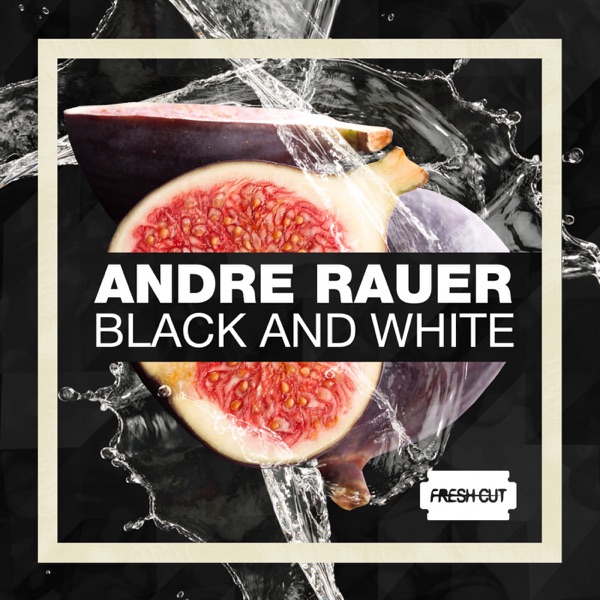 Black and White - Single