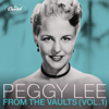 Peggy Lee - I Can See It Your Way (Remastered) artwork