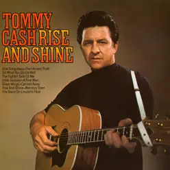 Rise and Shine - Tommy Cash