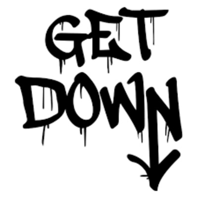 Get Down - Single