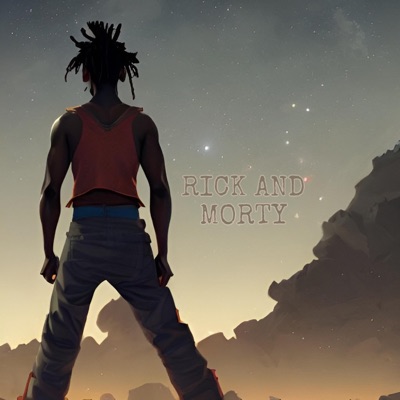 Rick and Morty - Single