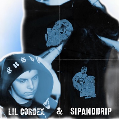 Ispokewithcordexaboutsadnessandmadness (feat. Lil Cordex) - Single
