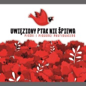 Uwięziony Ptak Nie Śpiewa artwork