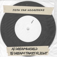Dream - Single - Josh Van Hoorebeke
