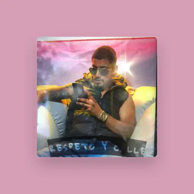 Listen to Pantoja La forty street, watch music videos, read bio, see tour dates & more!