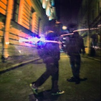 Runnin - Single - WOSK