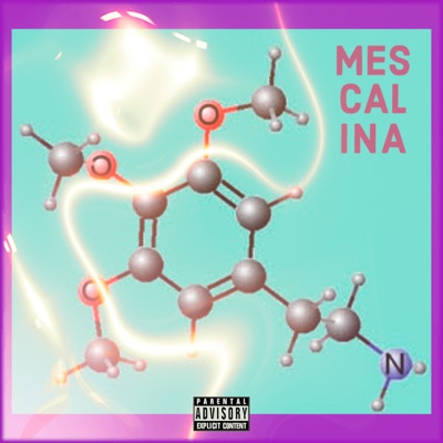 Mescalina (feat. MC Makaulin) - Single