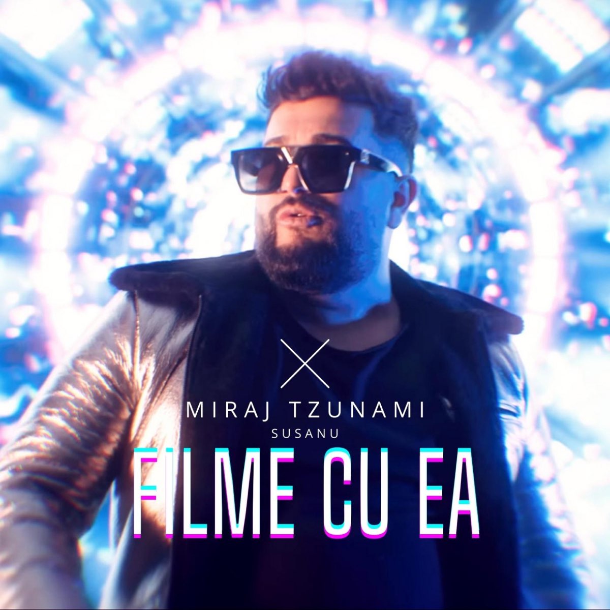 Filme cu ea (feat. Susanu) - Single - Album by Miraj Tzunami - Apple Music