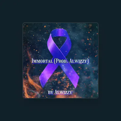 Listen to Alwizzy, watch music videos, read bio, see tour dates & more!