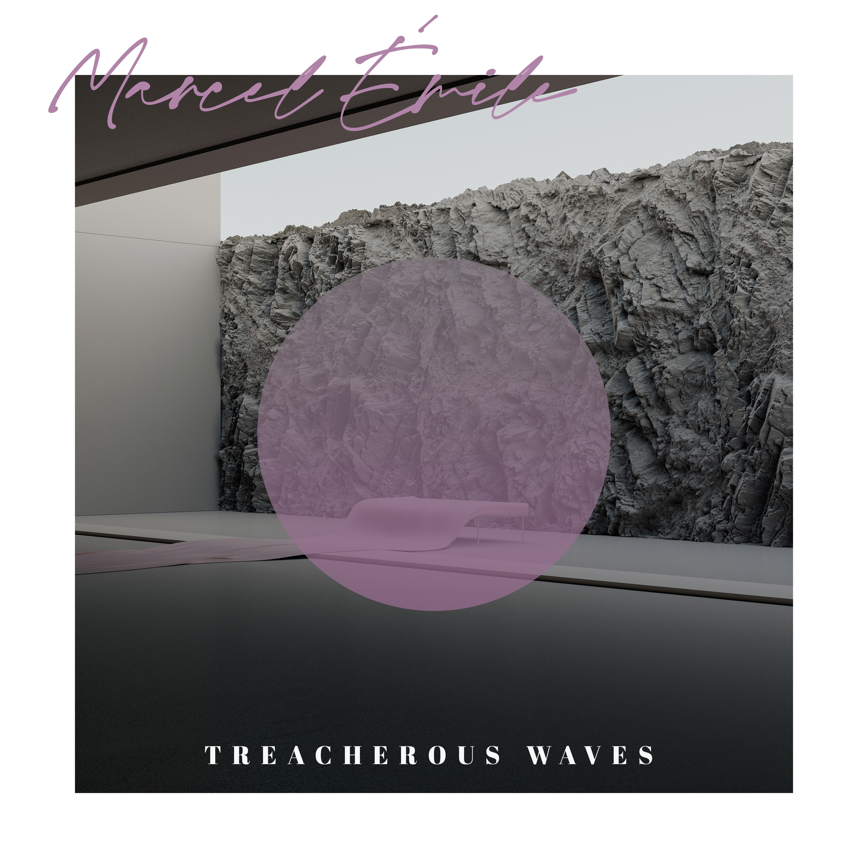Treacherous Waves - Single