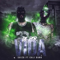 De por Vida (feat. Cali Gang) - Single - Suizo