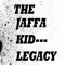 Sine Language - The Jaffa Kid lyrics