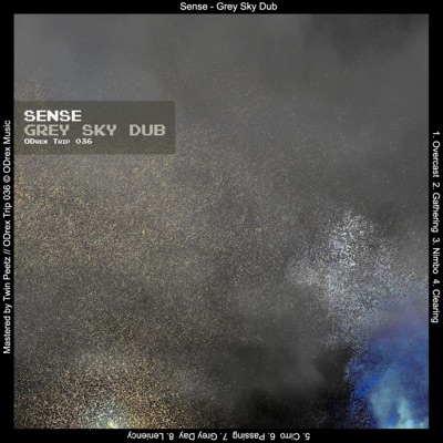 Grey Sky Dub