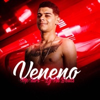 Veneno - Single - Mc Iuri & Dj AK Beats