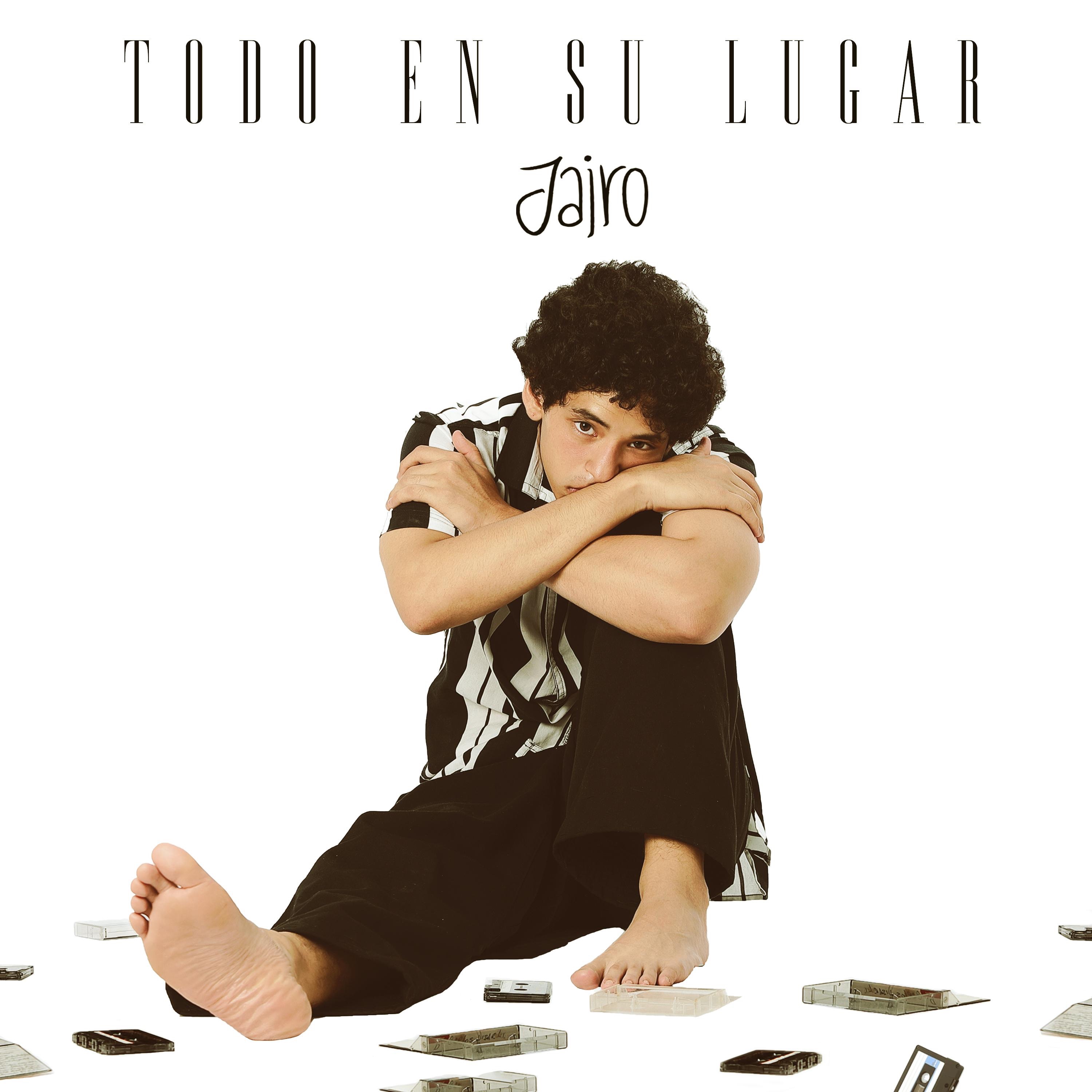 Todo en su lugar - Single