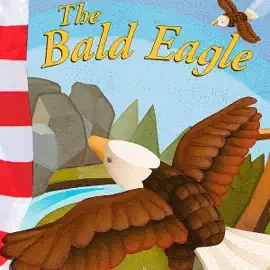 The Bald Eagle (Unabridged)