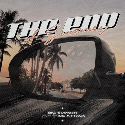 The end of summer - EP