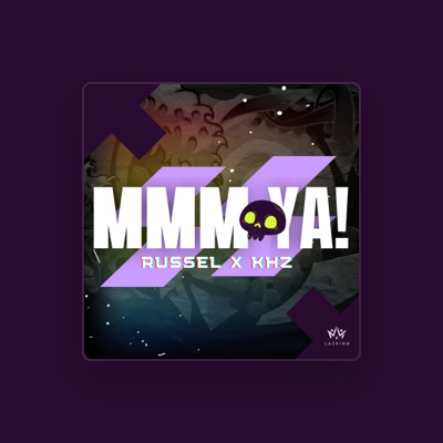 Listen to Russel, watch music videos, read bio, see tour dates & more!