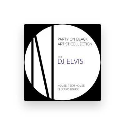 Listen to DJ Elvis, watch music videos, read bio, see tour dates & more!