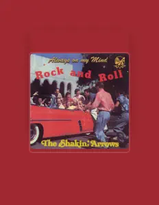 Listen to The Shakin' Arrows, watch music videos, read bio, see tour dates & more!
