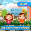 One misty moisty morning - Single