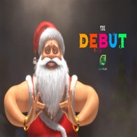 The DEBUT (feat. SUNILKUMAR P K) - Single - Samuel Aby