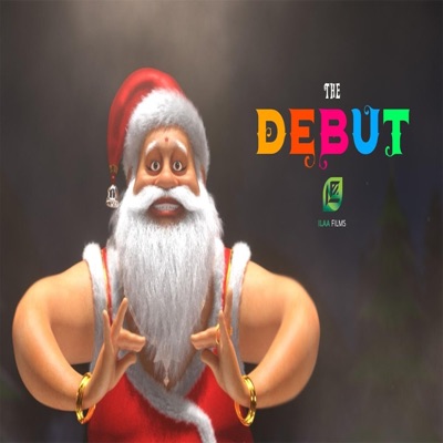 The DEBUT (feat. SUNILKUMAR P K) - Single