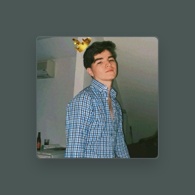 Listen to Biagi, watch music videos, read bio, see tour dates & more!