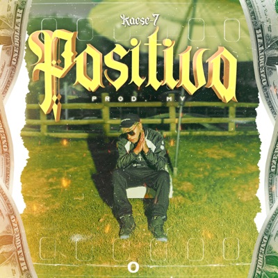 POSITIVO - Single