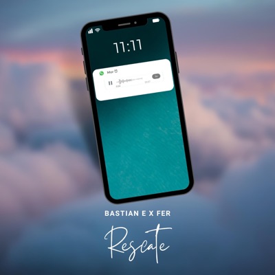 Rescate (feat. FerXxo) - Single