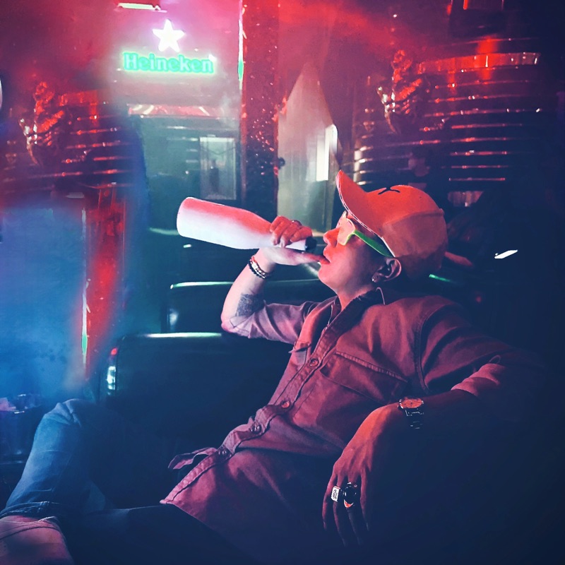 Tray C - No Money No Money (feat. PiCe)