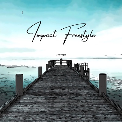 Impact Freestyle - Single