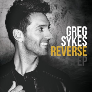 Greg Sykes Reverse