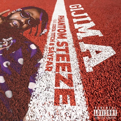 Gijima (feat. Costa Titch & Sayfar) - Single