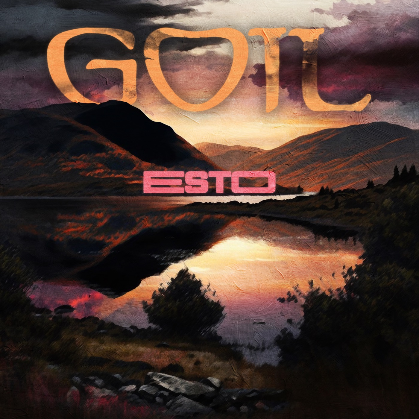 Goil by ESTO