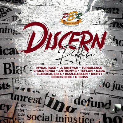 Discern Riddim