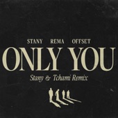 Only You (feat. Rema & Offset) [STANY & Tchami Remix] artwork