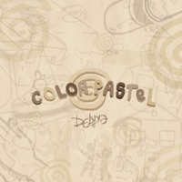 Colorpastel (Deluxe) - Kiike