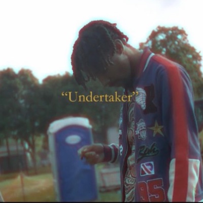 Undertaker - Single
